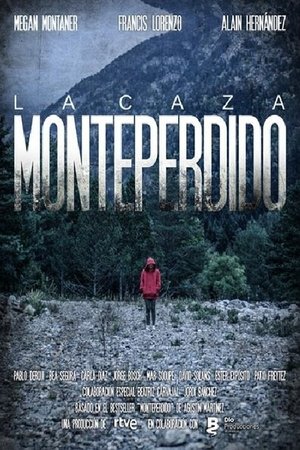 La caza: Staffel 1