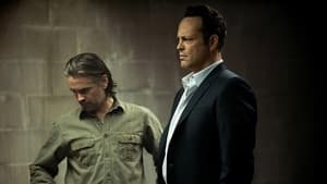 poster True Detective