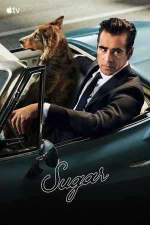 Постер сериала «Шугар (2023)» — (28 из 71)