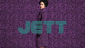 poster Jett