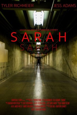 Poster SARAH (2019)