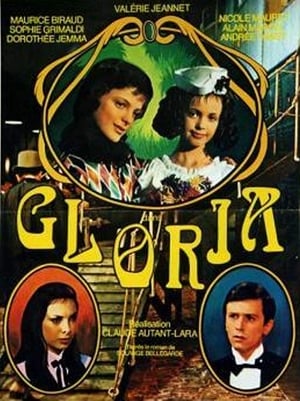 Gloria poster