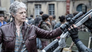 The Walking Dead: Daryl Dixon: 2×2