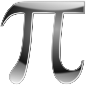 Pi, fe en el caos — Logos 3