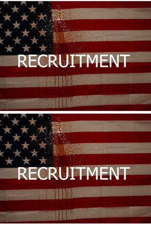 Poster Recruitment