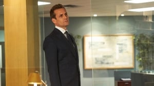 Suits: Homens de Terno: 9×1