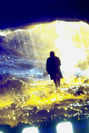 Time and Water (2026)