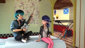 Miraculous: Tales of Ladybug & Cat Noir Season 2 Episode 12