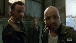 The Walking Dead 6×13