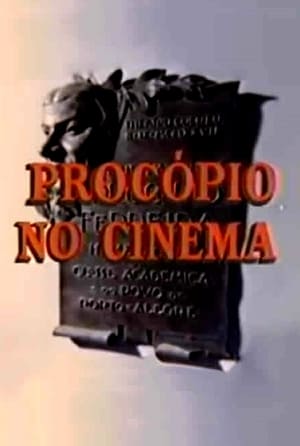 Image Procópio no Cinema