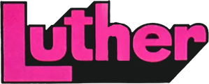 Luther — Logos 1