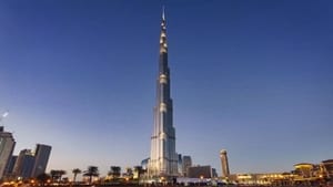 Superstructures: Engineering Marvels Tallest Building