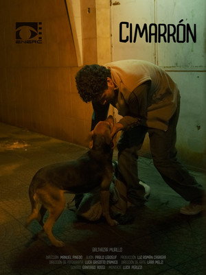 Cimarrón 2