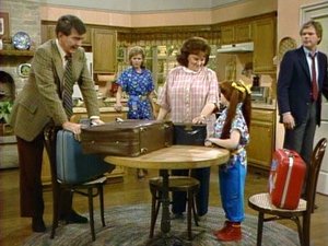 Small Wonder Brindles Move In