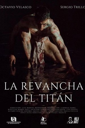 Image La Revancha del Titán