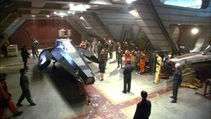 Battlestar Galactica Season 2 Episode 9