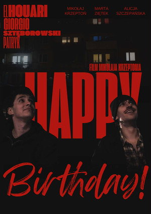 Happy Birthday!