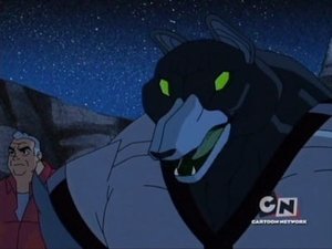 Ben 10 الموسم 3 الحلقة 5