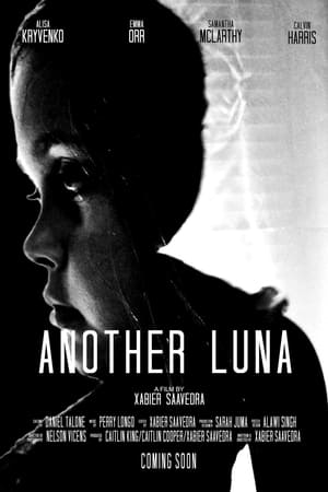 Poster Another Luna (2020)