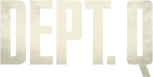 Dept. Q logo