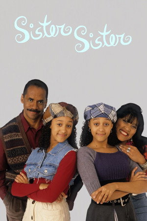 Постер сериала «Сестра, сестра (1994 - 1999)» — (12 из 41)