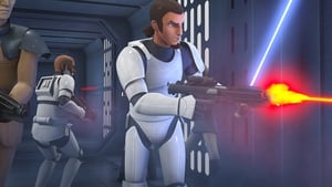 Star Wars: Rebels: 2×7