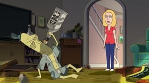 Rick and Morty:Season 7 Episode 1