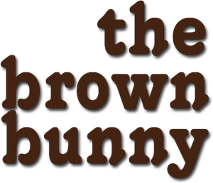 The Brown Bunny