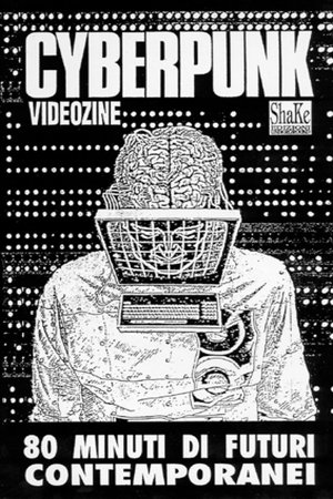 Nonton film Cyberpunk Videozine 1 (1991) terbaru sub indo Nonton film Cyberpunk Videozine 1 (1991) terbaru sub indo