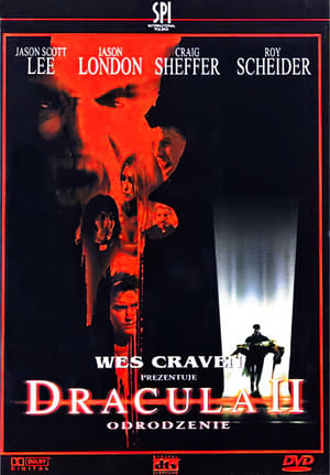 Poster Dracula II: Odrodzenie 2003