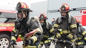 Station 19 saison 1 Episode 6