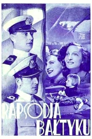 Rhapsody of the Baltic Sea poster