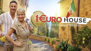 1 Euro House