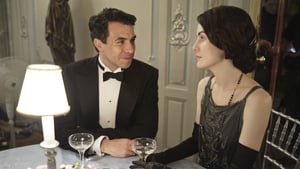 Downton Abbey 4. évad 4. rész