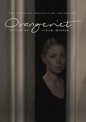 Poster Orangeriet (2012)