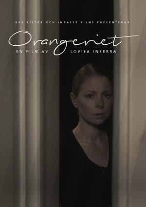 Poster Orangeriet 2012