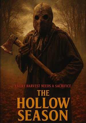 The Hollow Season (2025)