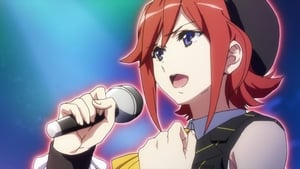 Macross Delta Season 1 Episode 9