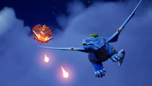 مسلسل LEGO Ninjago: Dragons Rising الموسم 2 الحلقة 11