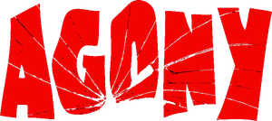 Agony — Logos 1