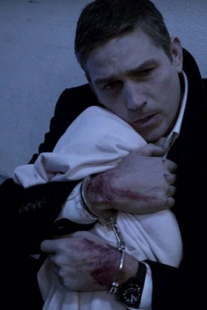 Person of Interest - Saison 1 - poster n°4