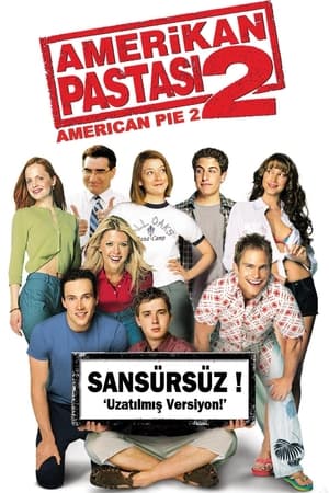 Amerikan Pastası 2 2001