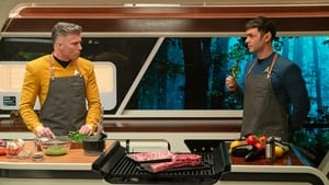 Star Trek: Strange New Worlds Season 2 Episode 5