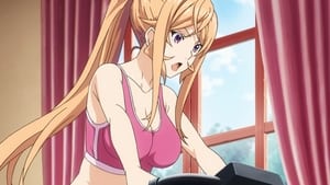 Food Wars! Shokugeki no Soma: 5×3