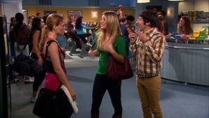 The Big Bang Theory Season 5 Episode 4