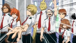 My Hero Academia: 3 Staffel 24 Folge