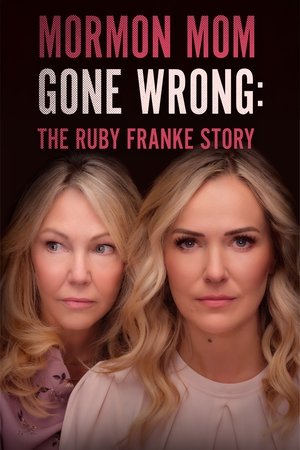 Image Mormon Mom Gone Wrong: The Ruby Franke Story