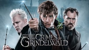 Fantastic Beasts The Crimes of Grindelwald 2018