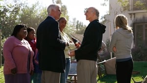 Larry David Temporada 6 Capitulo 1