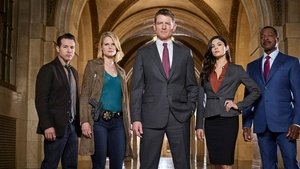 poster Chicago Justice